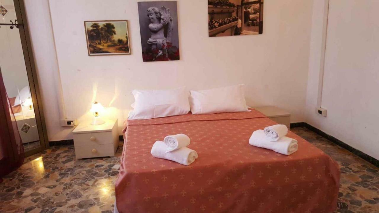 Awa San Marco Auberge de jeunesse *
