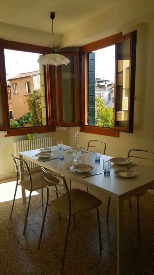 Auberge de jeunesse Awa San Marco *